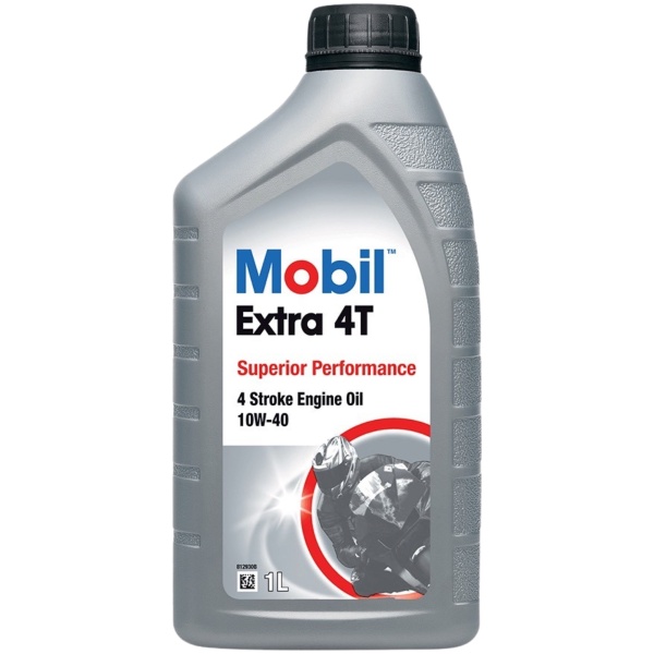 Ulei Motor Mobil Extra 4T 10W-40 1L